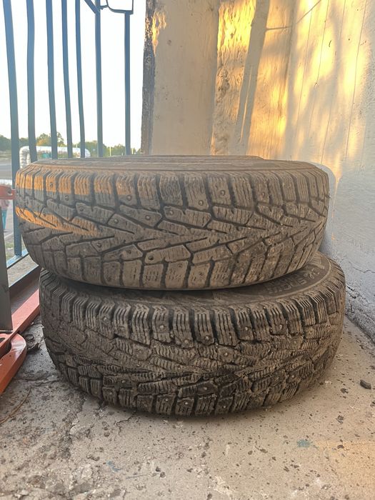 Зимния Резина  175/65 r14