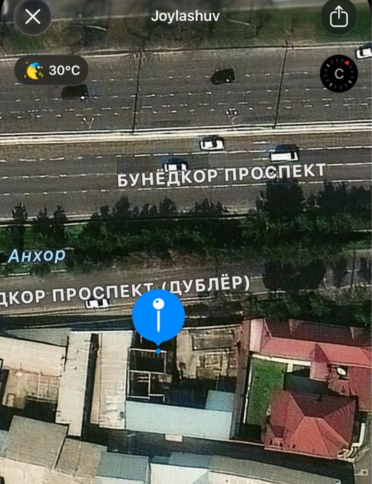 sotiladi yoki ijaraga beriladi
