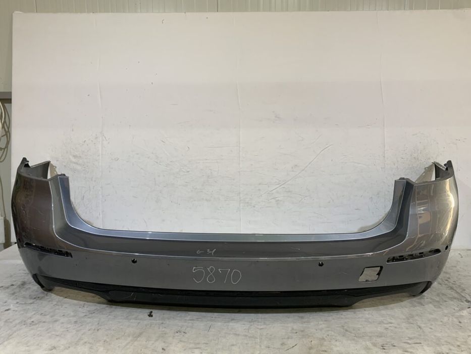 Bara spate BMW Seria 5, G31, Touring, Kombi LCI, 2020, 2021, 2022, 2023, 2024, cod origine OE 51129498620.
