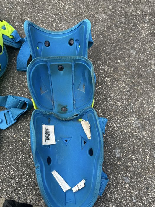 Наколенки Acerbis Impact 3.0 evo