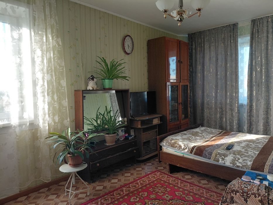 Продам 3комн квартиру