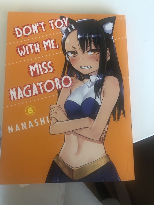 Книги Манги