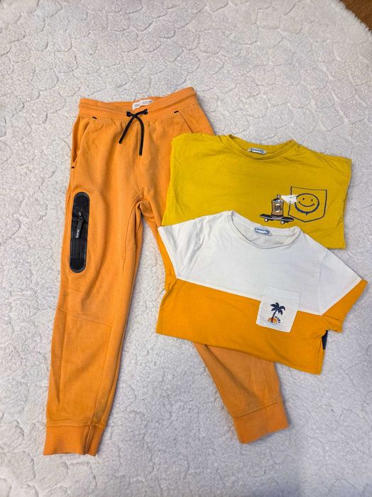 Детски дрехи mayoral, zara, guess