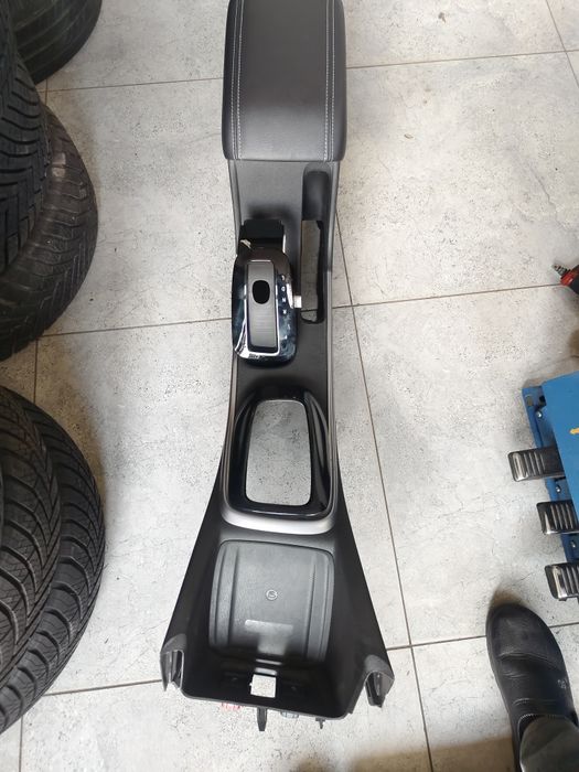 Tracker bar radnoy