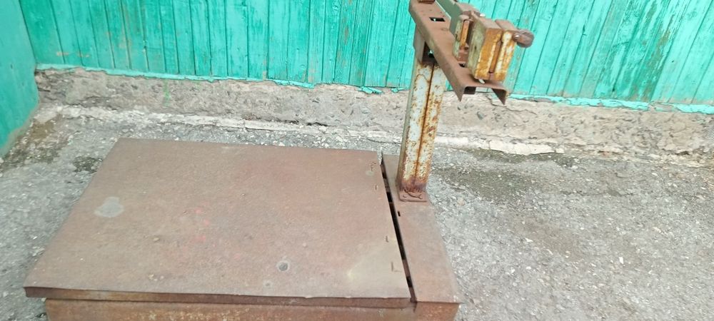 Продам весы тонники