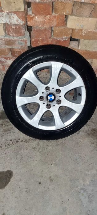 Джанти 5×120 16 ет 34 6.5 j