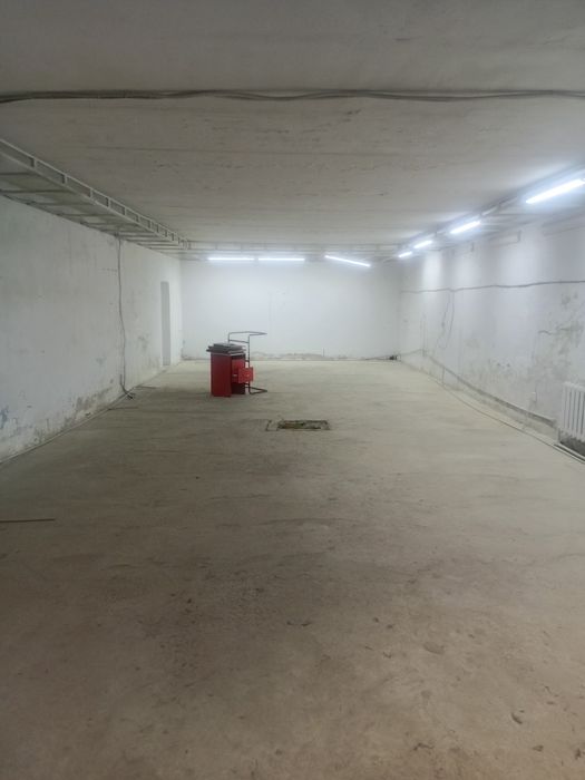 Сдам в аренду помещение