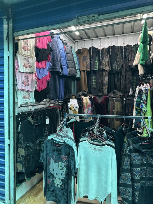 Продам бутик на Шолохова