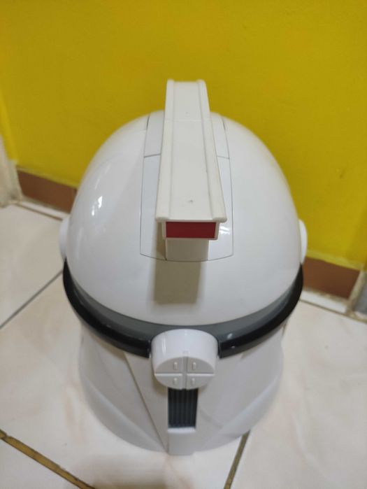 Casca Trooper Star Wars