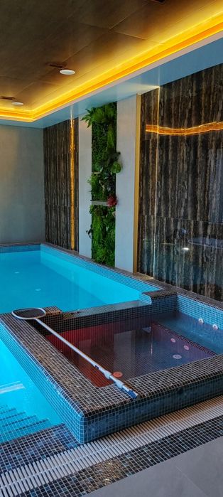 Yangi O'zbekiston bog'i