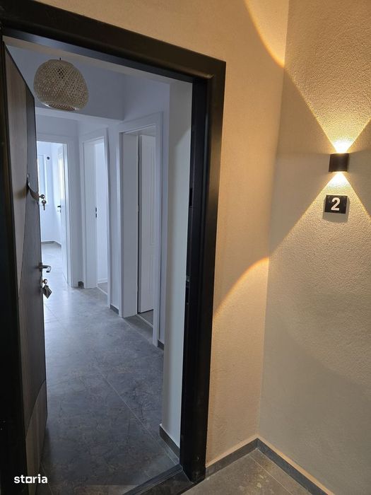 Apartament 3 camere prima inchiriere