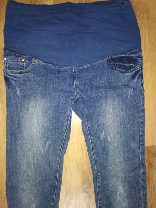 Джинсы для беременных Турция 2000