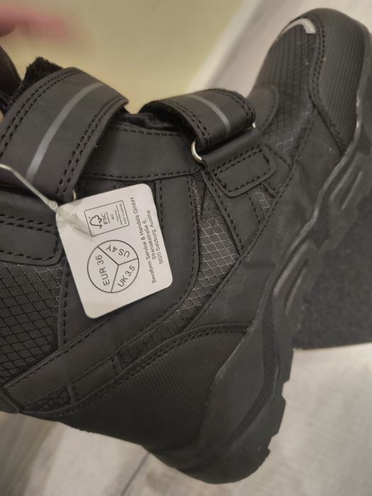 Детски апрески 36 номер 2 бр.