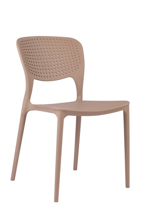 Sifat plastik stullar