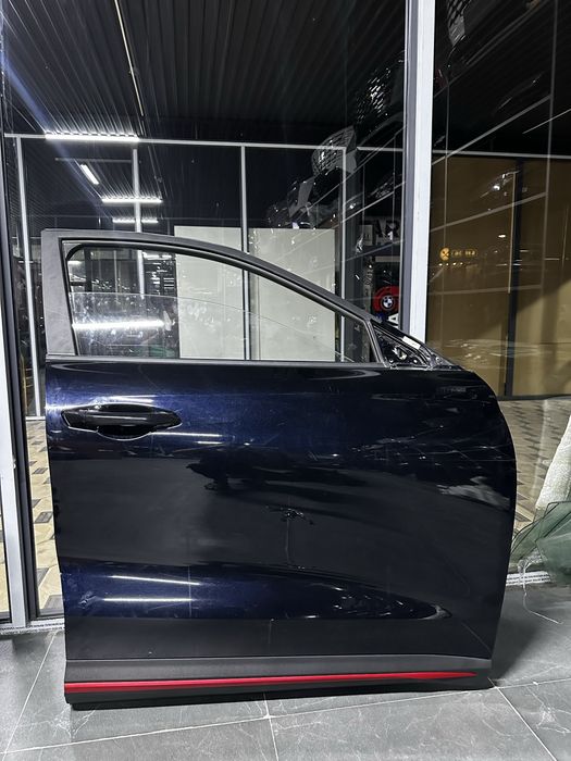 Кузовной запчас на Changan