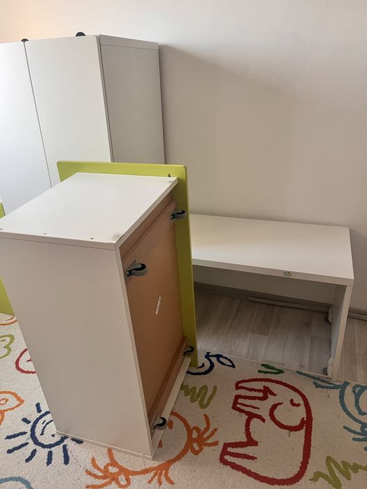 Mobila copiii  IKEA