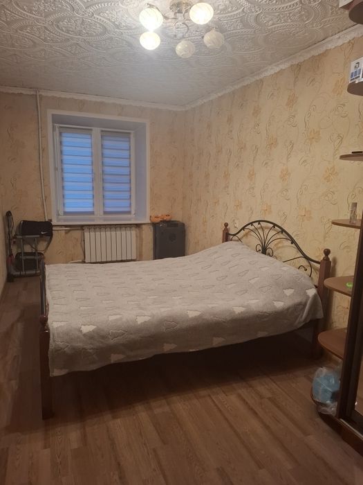 Продам 2х комнатную квартиру