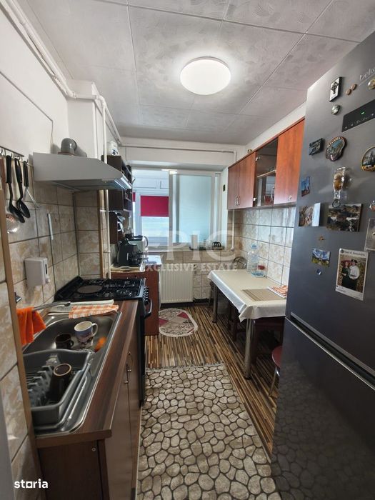 Apartament 2 camere/ Semidecomandat/ Etajul 10/ Strada Libertății