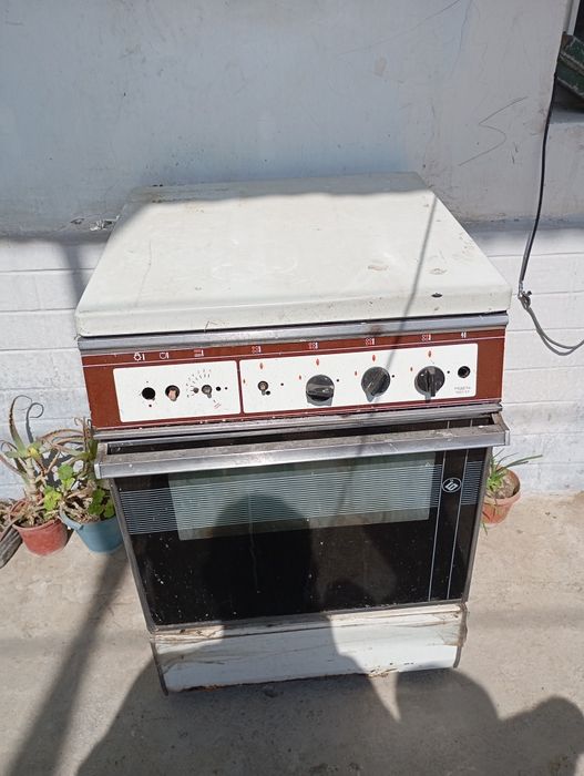 Gazplita brest ancha eskiroq