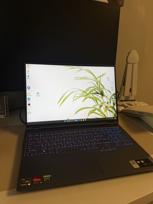 Lenovo Legion Pro 5