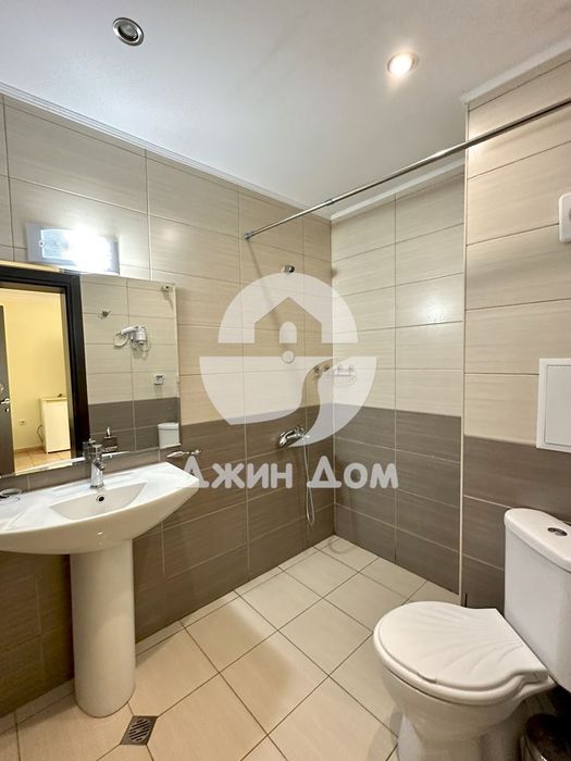 Едностаен апартамент в к-с „Свети Георги Палас“, гр. Свети Влас