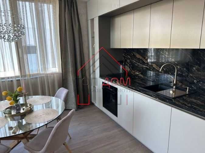 Дава се под наем Двустаен апартамент в Варна, Чайка - 66 кв.м за 1100 € - Снимка #4