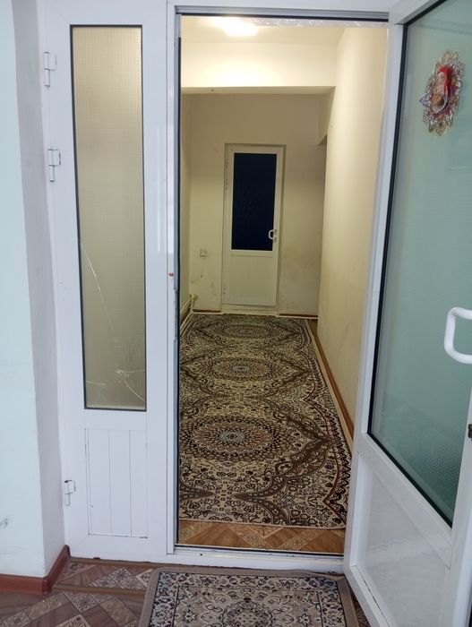 5xonali kvartira sotiladi