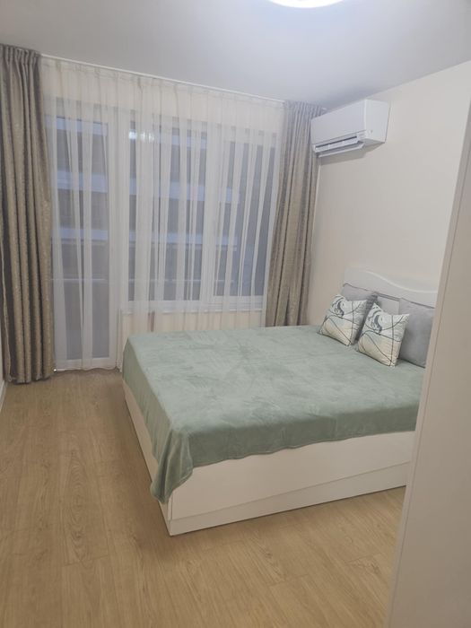 Дава се под наем Тристаен апартамент в София, Малинова долина - 90 кв.м за 900 € - Снимка #2