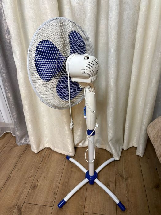 Продам Вентилятор