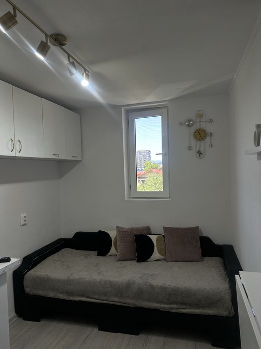 Garsonieră regim hotelier- locație excelentă