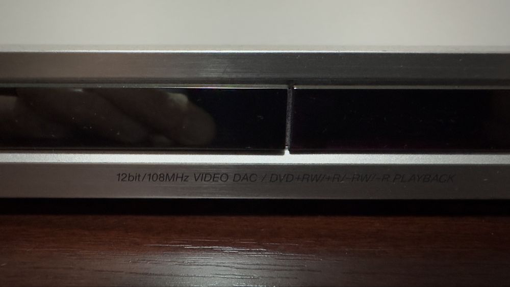 CD/DVD Player Sony  DVP-NS52P