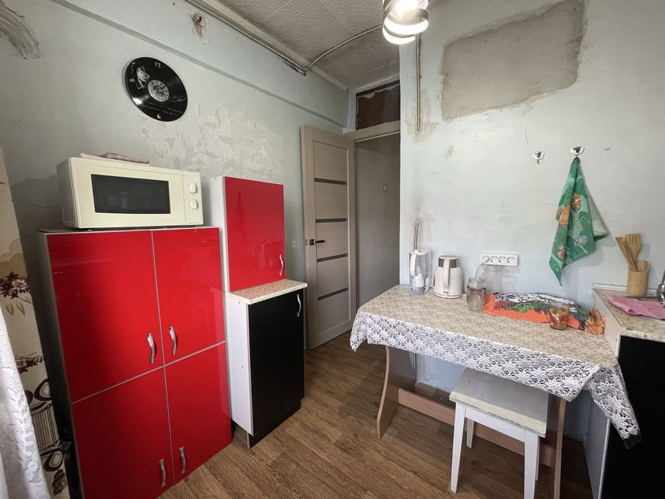 Продается 3х ком. квартира, р-н Бульвар Гагарина