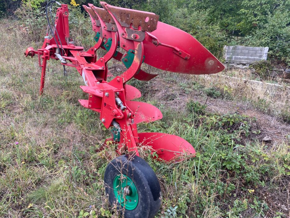 Селскостопанска техника