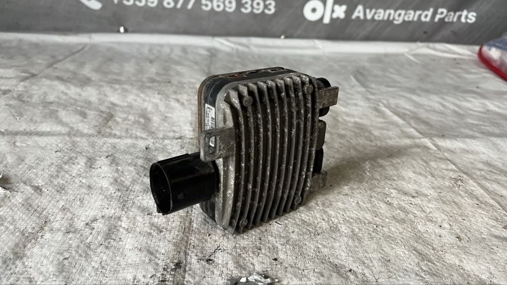 Модул вентилатор Ford Galaxy/Mondeo