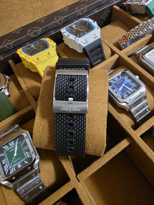 Ceas Breitling superocean automatic