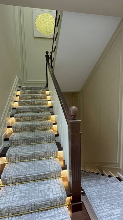 Коттедж 7-комнатный 200м2‼️ Мирабадский район