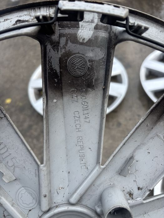 16’ тасове за vw