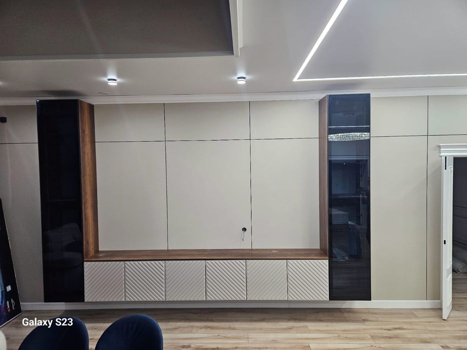 Мебель на заказ.