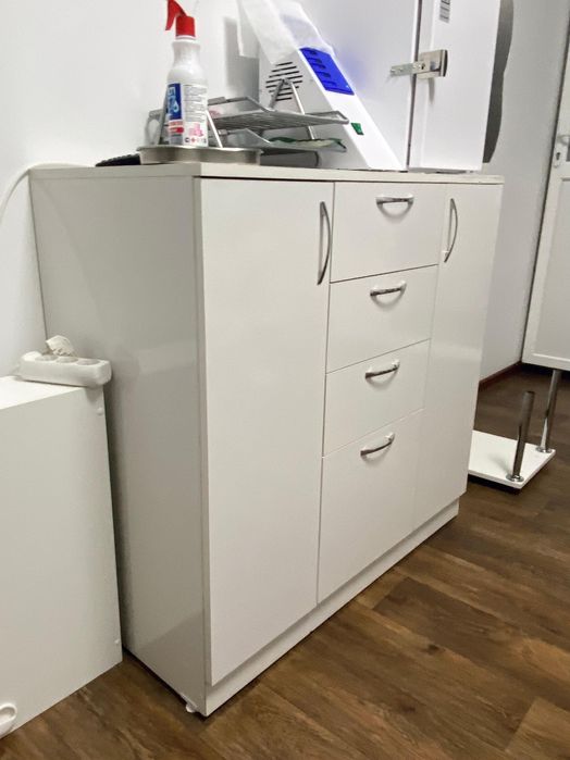 Продам комод б/у