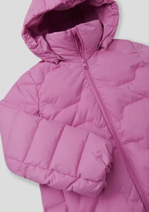 Продам пуховик reima.