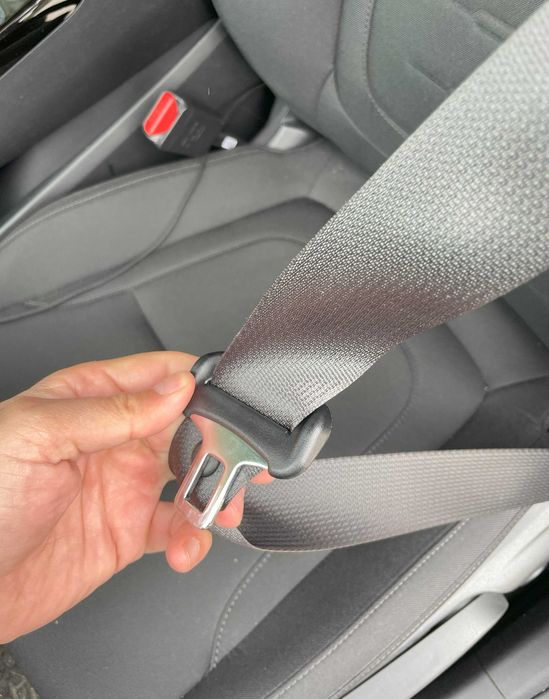 Hyundai Tucson 4 fab. 2025 - kit airbag volan pasager - plansa de bord
