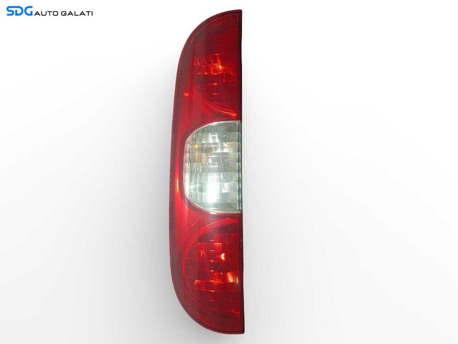 Stop Lampa Tripla Stanga Fiat Doblo 2001 - 2009 Cod 20120748 [A0841]