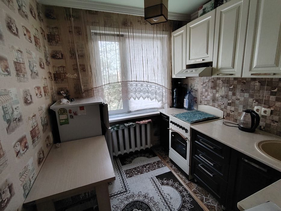 Продается 3ком квартира