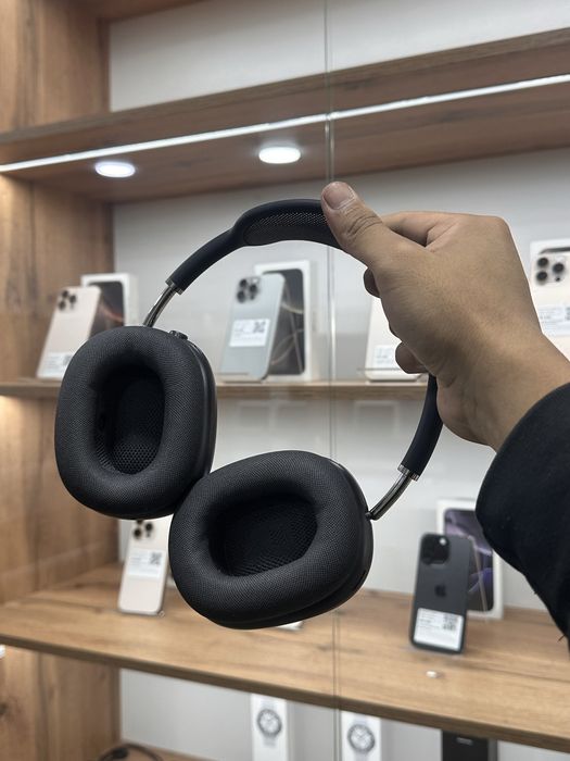 AirPods Max Gen1