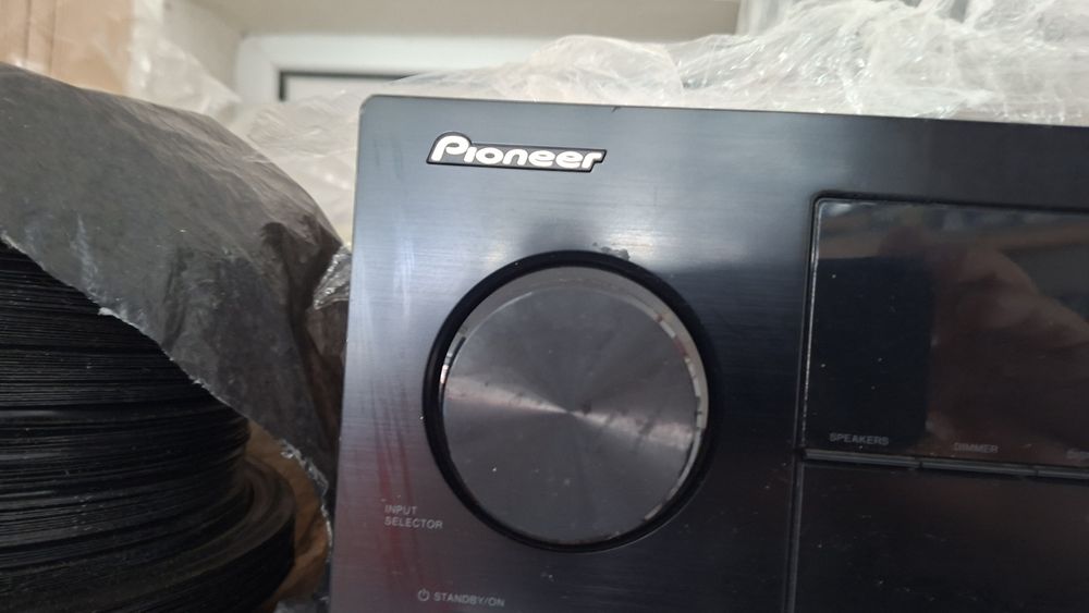 Усилвател PIONEER