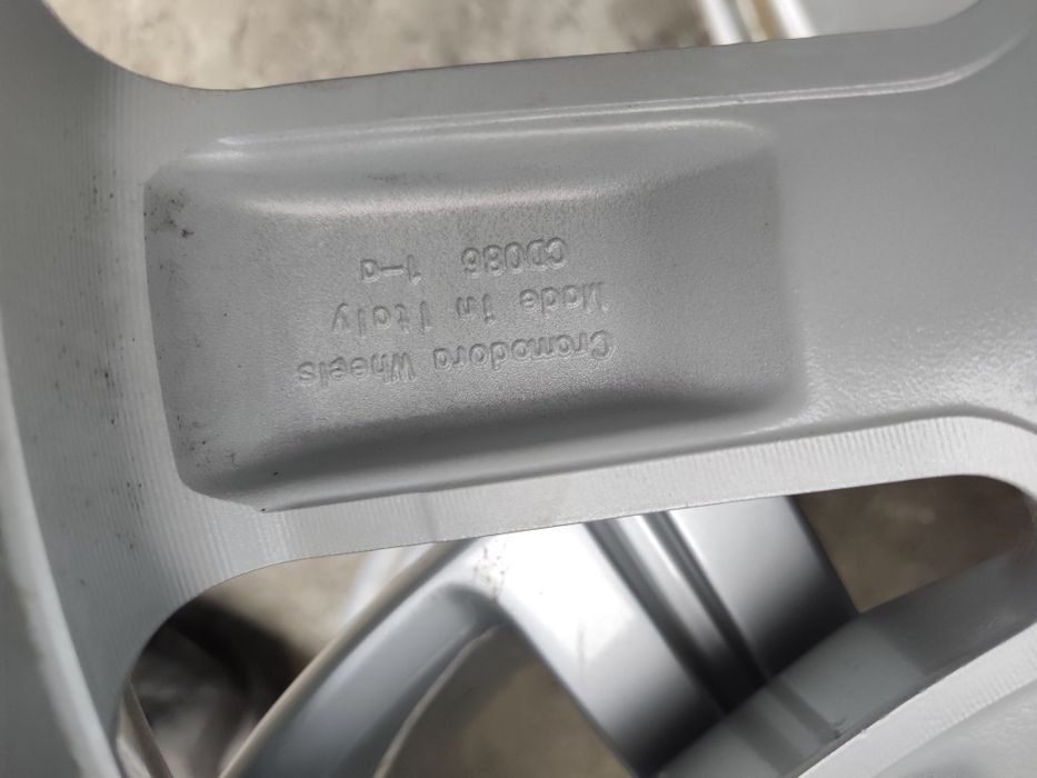 20" оригинални алуминиеви джанти за Range rover Sport,Voque,Discovery.