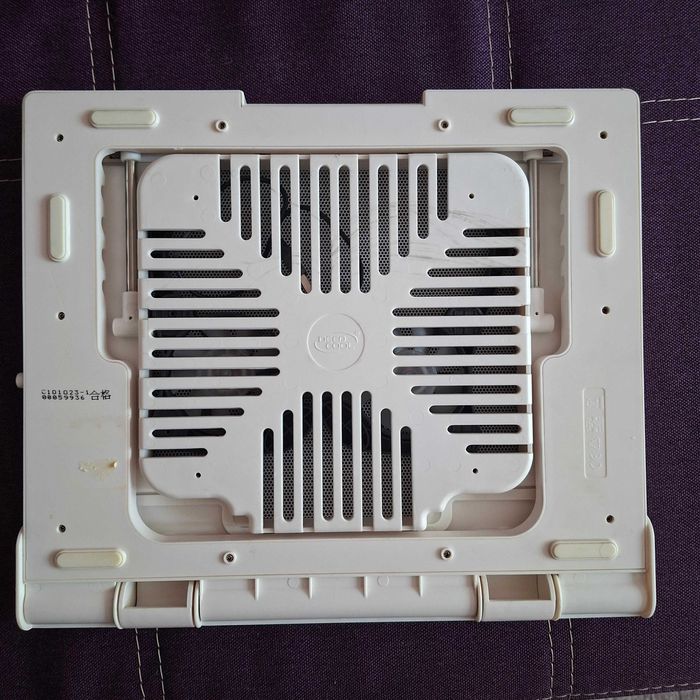Подставка для ноутбука DeepCool