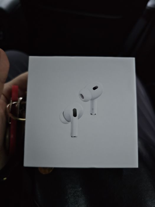 Продам новый AirPods Pro