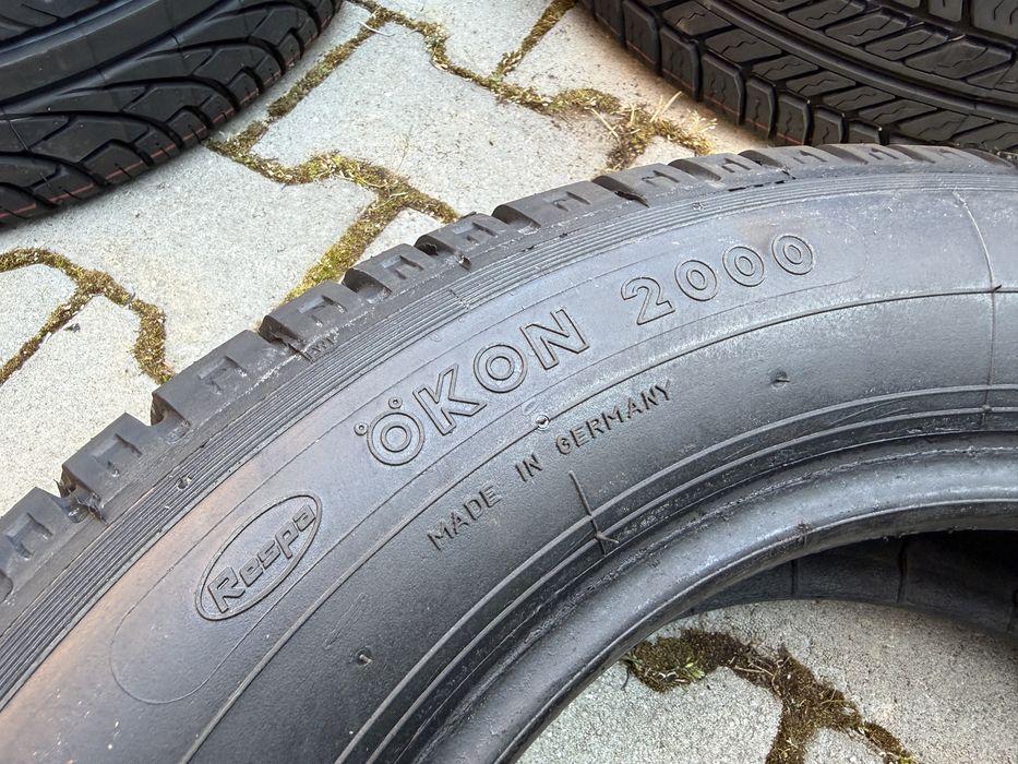 ЧИСТО НОВИ ЛЕТНИ ГУМИ Различни Размери 13”/15”/16” цола *РЕГЕНЕРАТ*