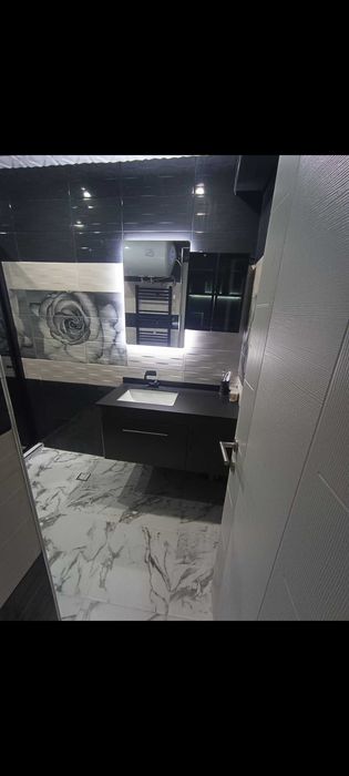 Цялостен ремонт на баня !!